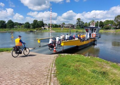 Fietsdag juli 2024