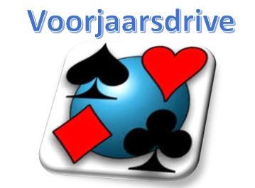 Voorjaarsdrive