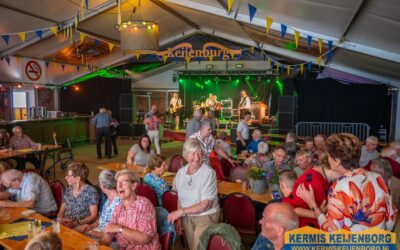 Kermis Keijenborg 2025